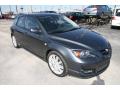 2008 MAZDA3 MAZDASPEED Sport #4