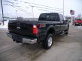 2010 F350 Super Duty Lariat Crew Cab 4x4 #3