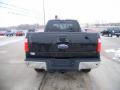 2010 F350 Super Duty Lariat Crew Cab 4x4 #4