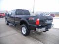 2010 F350 Super Duty Lariat Crew Cab 4x4 #5