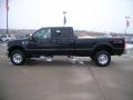 2010 F350 Super Duty Lariat Crew Cab 4x4 #6