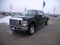 2010 F350 Super Duty Lariat Crew Cab 4x4 #7