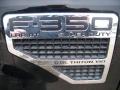 2010 F350 Super Duty Lariat Crew Cab 4x4 #9