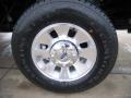 2010 F350 Super Duty Lariat Crew Cab 4x4 #10