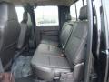 2010 F350 Super Duty Lariat Crew Cab 4x4 #14