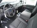 2010 F350 Super Duty Lariat Crew Cab 4x4 #21