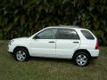 2009 Sportage LX V6 4x4 #2