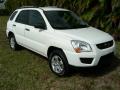 2009 Sportage LX V6 4x4 #3