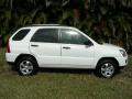 2009 Sportage LX V6 4x4 #4