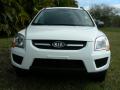 2009 Sportage LX V6 4x4 #5
