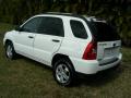 2009 Sportage LX V6 4x4 #6