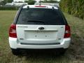 2009 Sportage LX V6 4x4 #8
