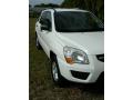 2009 Sportage LX V6 4x4 #9