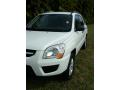 2009 Sportage LX V6 4x4 #10