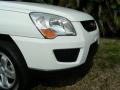 2009 Sportage LX V6 4x4 #17