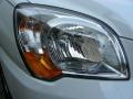 2009 Sportage LX V6 4x4 #29