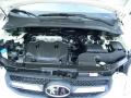 2009 Sportage LX V6 4x4 #32