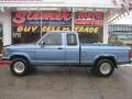1991 Ranger XLT Extended Cab 4x4 #1