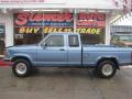 1991 Ranger XLT Extended Cab 4x4 #2