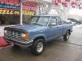 1991 Ranger XLT Extended Cab 4x4 #3