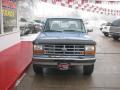 1991 Ranger XLT Extended Cab 4x4 #4