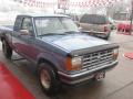 1991 Ranger XLT Extended Cab 4x4 #5