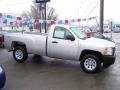 2010 Silverado 1500 Regular Cab 4x4 #2 2010 Silverado 1500 Regular Cab 4x4 #2
