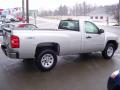 2010 Silverado 1500 Regular Cab 4x4 #3 2010 Silverado 1500 Regular Cab 4x4 #3