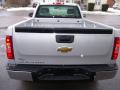 2010 Silverado 1500 Regular Cab 4x4 #4 2010 Silverado 1500 Regular Cab 4x4 #4