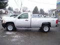 2010 Silverado 1500 Regular Cab 4x4 #6 2010 Silverado 1500 Regular Cab 4x4 #6