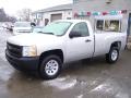 2010 Silverado 1500 Regular Cab 4x4 #7 2010 Silverado 1500 Regular Cab 4x4 #7