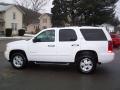 2008 Tahoe Z71 4x4 #4