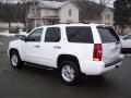 2008 Tahoe Z71 4x4 #5