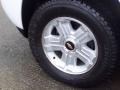 2008 Tahoe Z71 4x4 #13