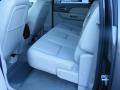 2010 Sierra 1500 SLT Crew Cab 4x4 #4