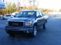 2010 Sierra 1500 SLT Crew Cab 4x4 #12
