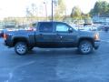 2010 Sierra 1500 SLT Crew Cab 4x4 #18