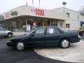 1997 Cutlass Supreme SL Sedan #1