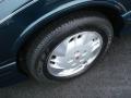1997 Cutlass Supreme SL Sedan #9