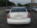 2004 Altima 2.5 S #4 2004 Altima 2.5 S #4