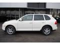 2010 Cayenne Tiptronic #2