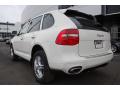 2010 Cayenne Tiptronic #3