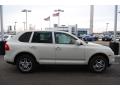 2010 Cayenne Tiptronic #6