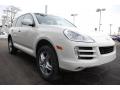 2010 Cayenne Tiptronic #7