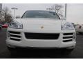 2010 Cayenne Tiptronic #8