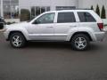 2006 Grand Cherokee Laredo 4x4 #8