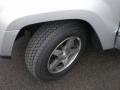 2006 Grand Cherokee Laredo 4x4 #17