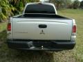 2008 Raider LS Extended Cab #12