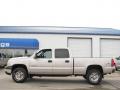 2007 Silverado 2500HD Classic LT Crew Cab 4x4 #1