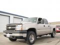 2007 Silverado 2500HD Classic LT Crew Cab 4x4 #2